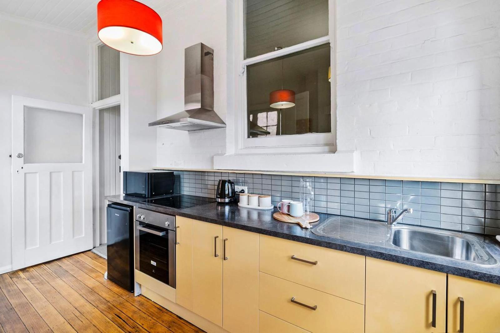 Portsea - Heritage By Salamanca Apartment *