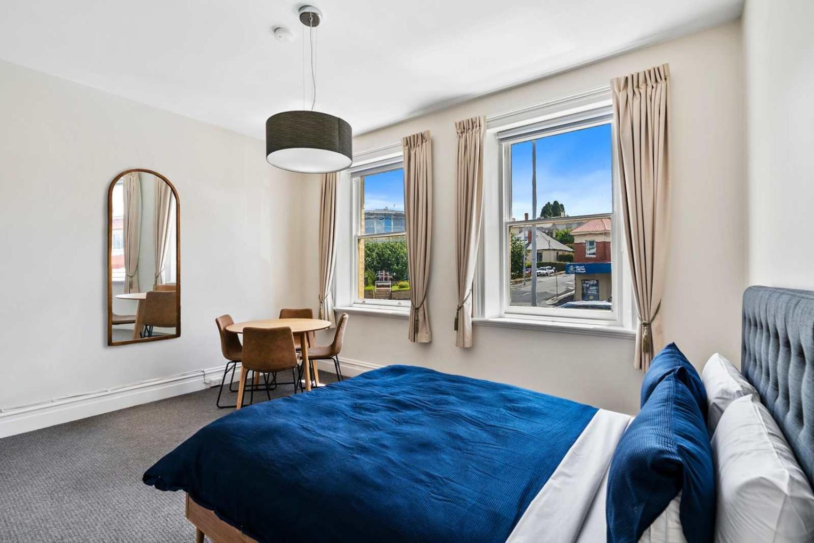 Portsea - Heritage By Salamanca Apartment